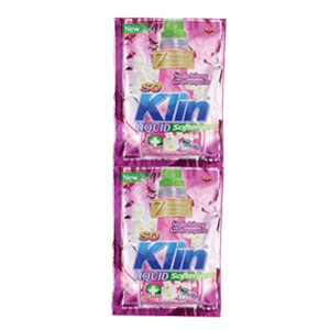 SOKLIN LIQUID SOFTERGENT SCT 12X23ML