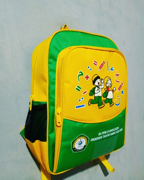 Tas Seragam Sekolah