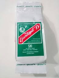 gandasil daun