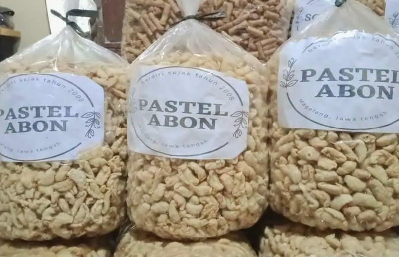 Pastel