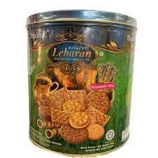 INAFOOD LEBARAN ASSORTED BLT