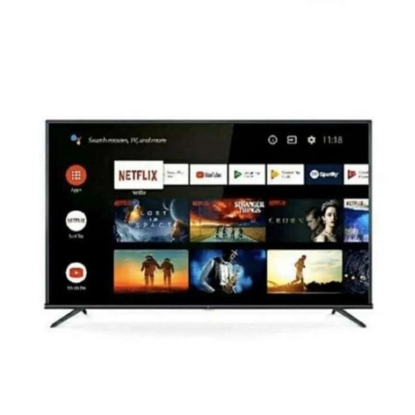 LED TV Coocaa 50CUC7500 Android Tv