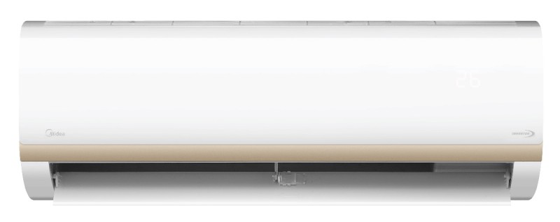 AC MIDEA MSIAF-05CRDN2X 1/2PK (Unit Only)