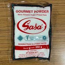 Sasa micin 250g