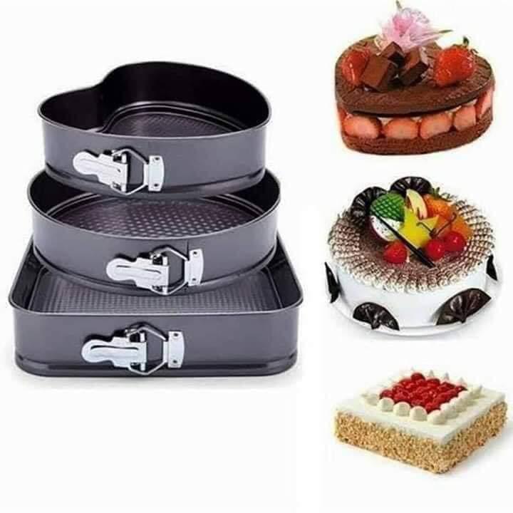 Cetakan kue