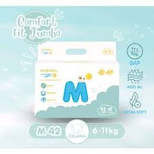 MAKUKU FIT M 42