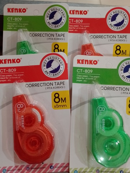 Tipx kering kenko