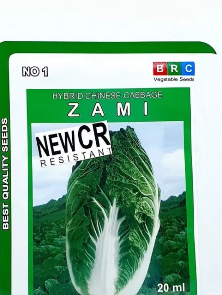 Sawi zami