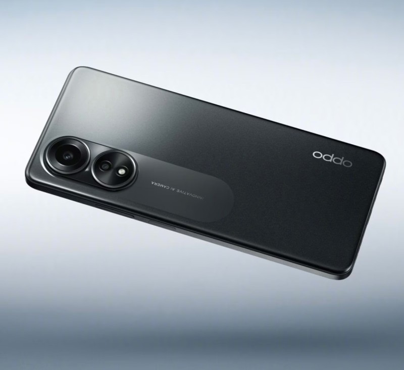 OPPO A58 8GB/128GB