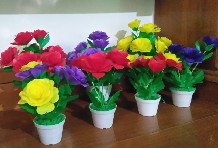 Risty Florist
