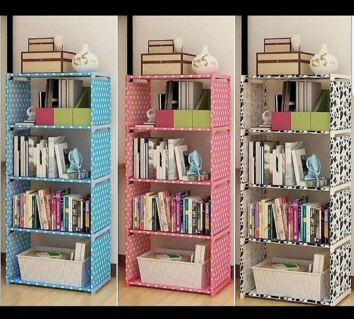 Rak buku