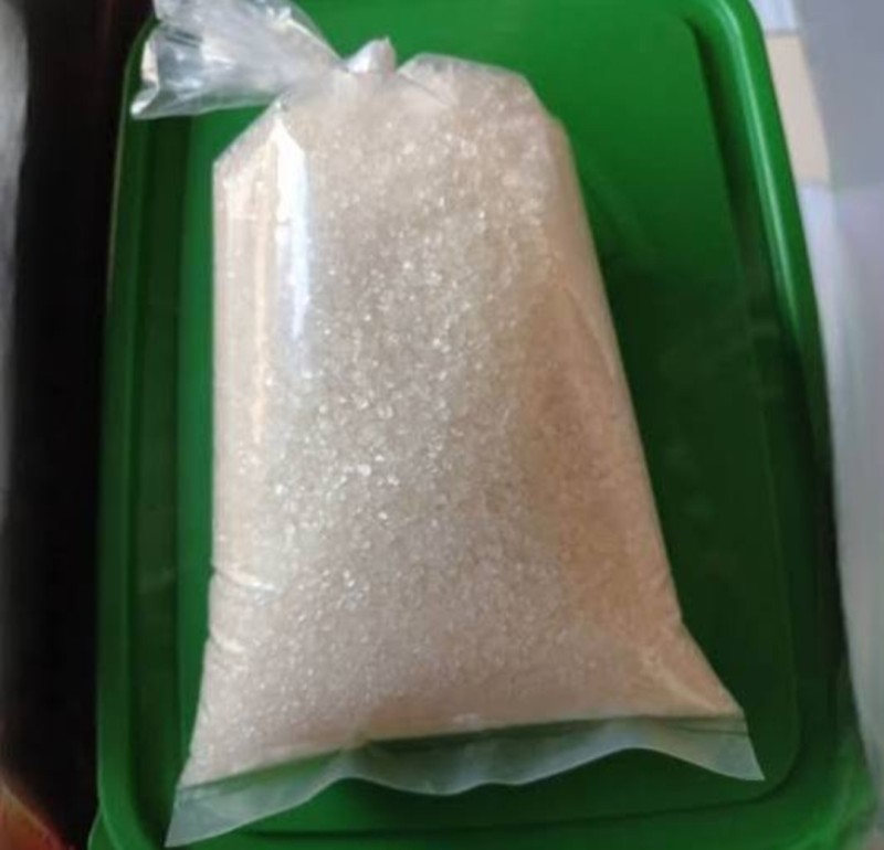 Gula pasir curah