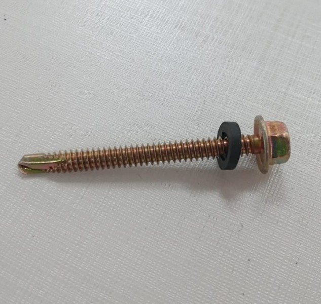 Baut Seng 5cm