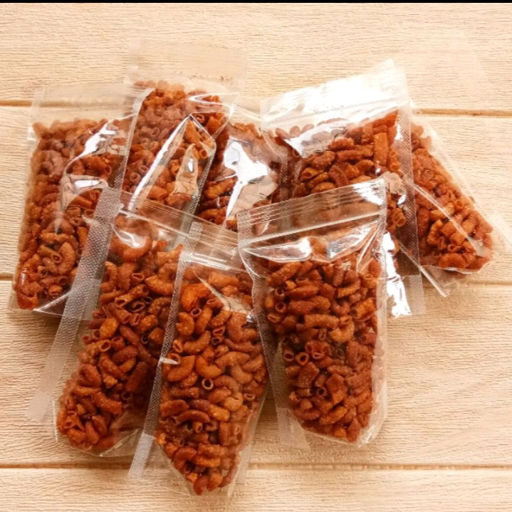 Makaroni pedas