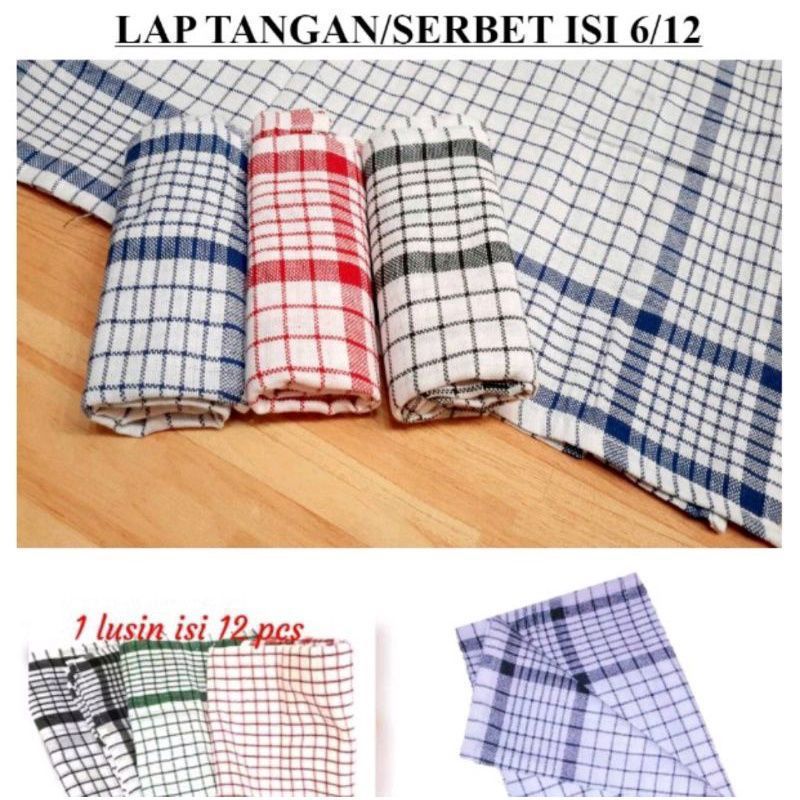 lap serbet