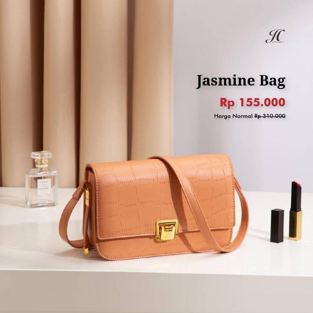 Jasmine bag