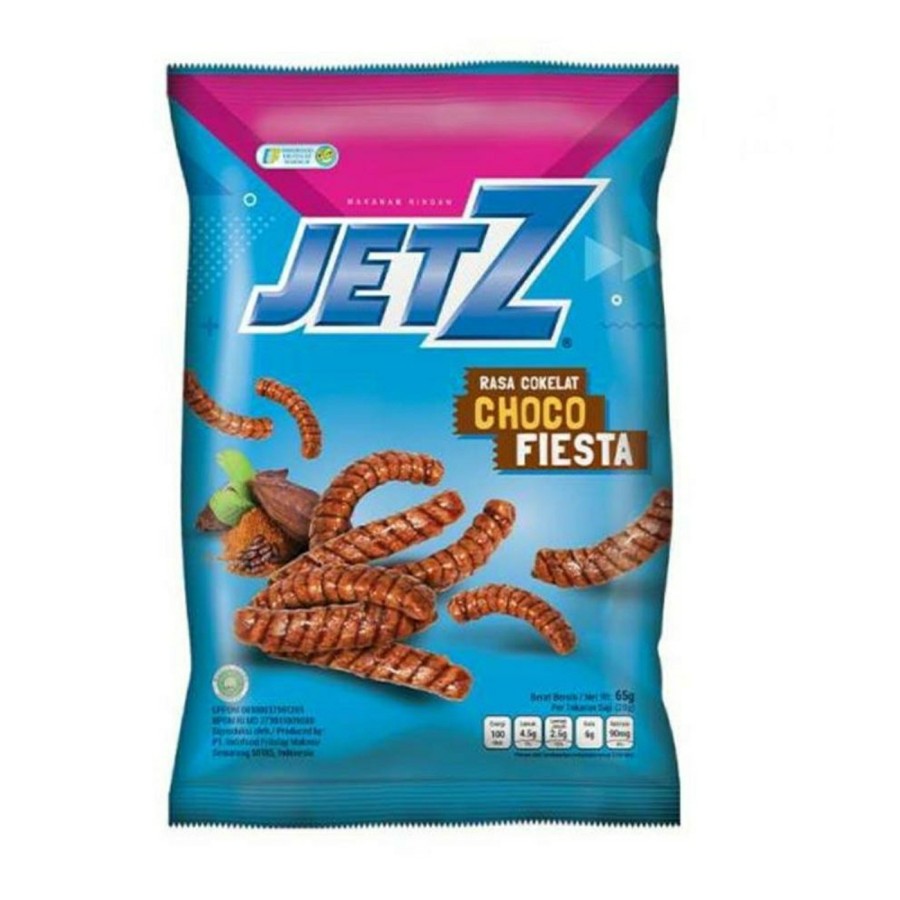 JET Z
