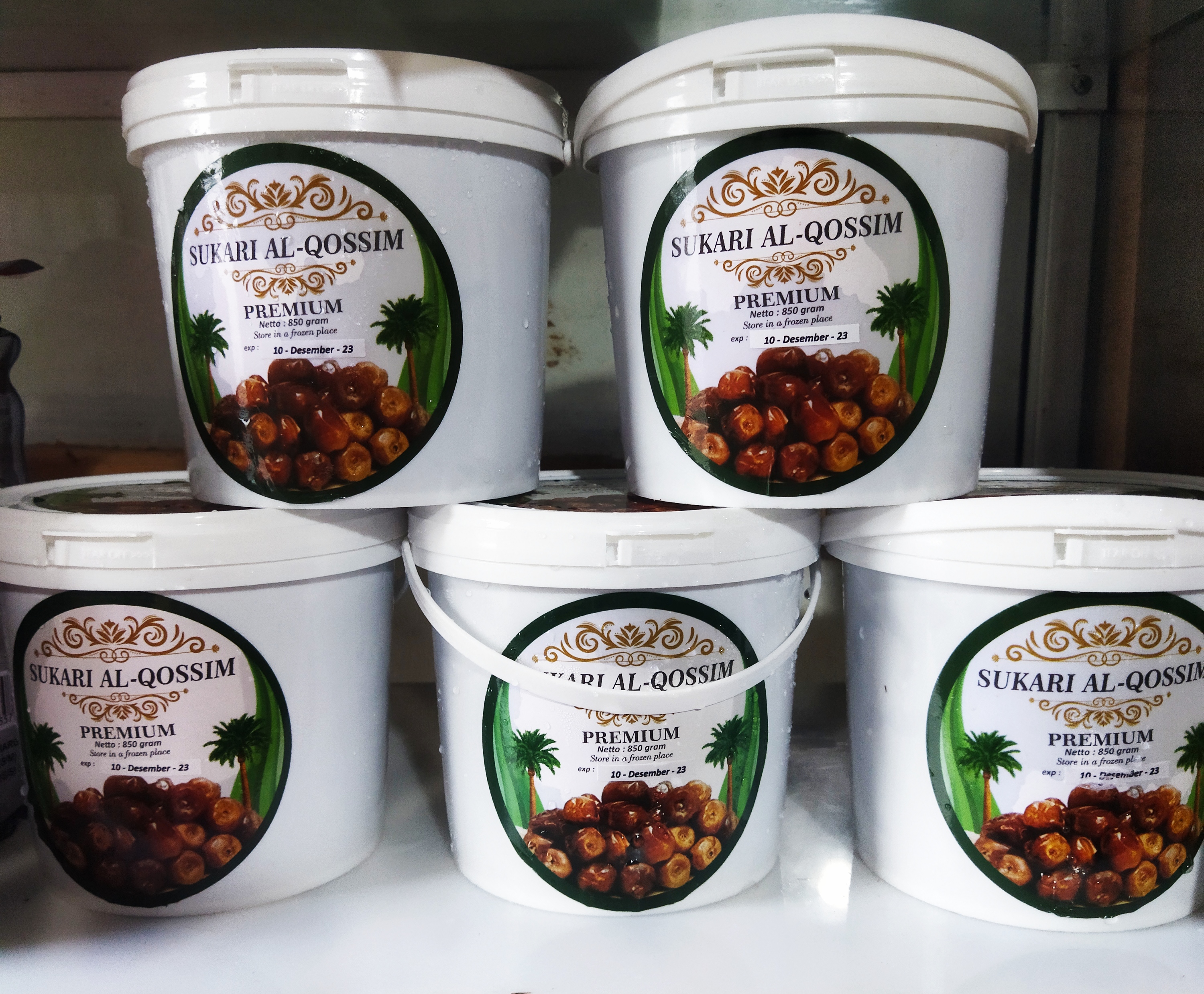 Kurma sukari