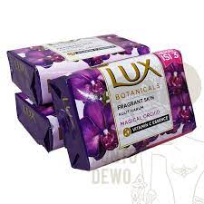 LUX TS MAGICAL ORCHID MP 3X110GR