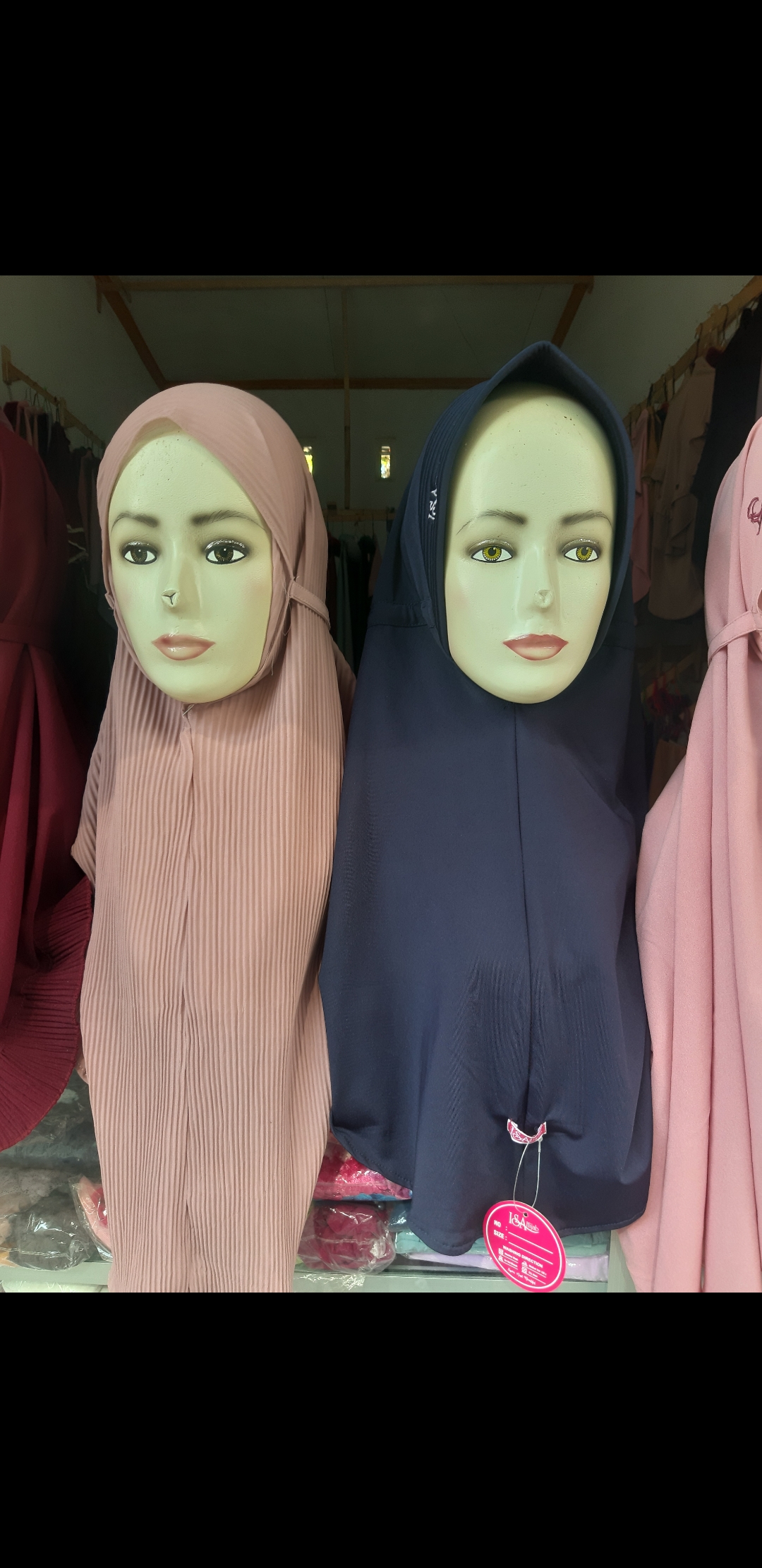 Jilbab