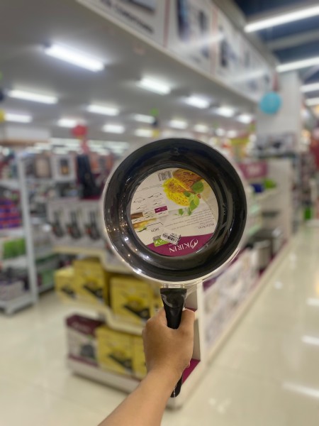 PANCI KIRIN