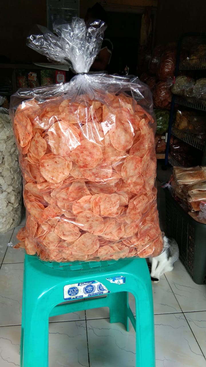 Opak ketela