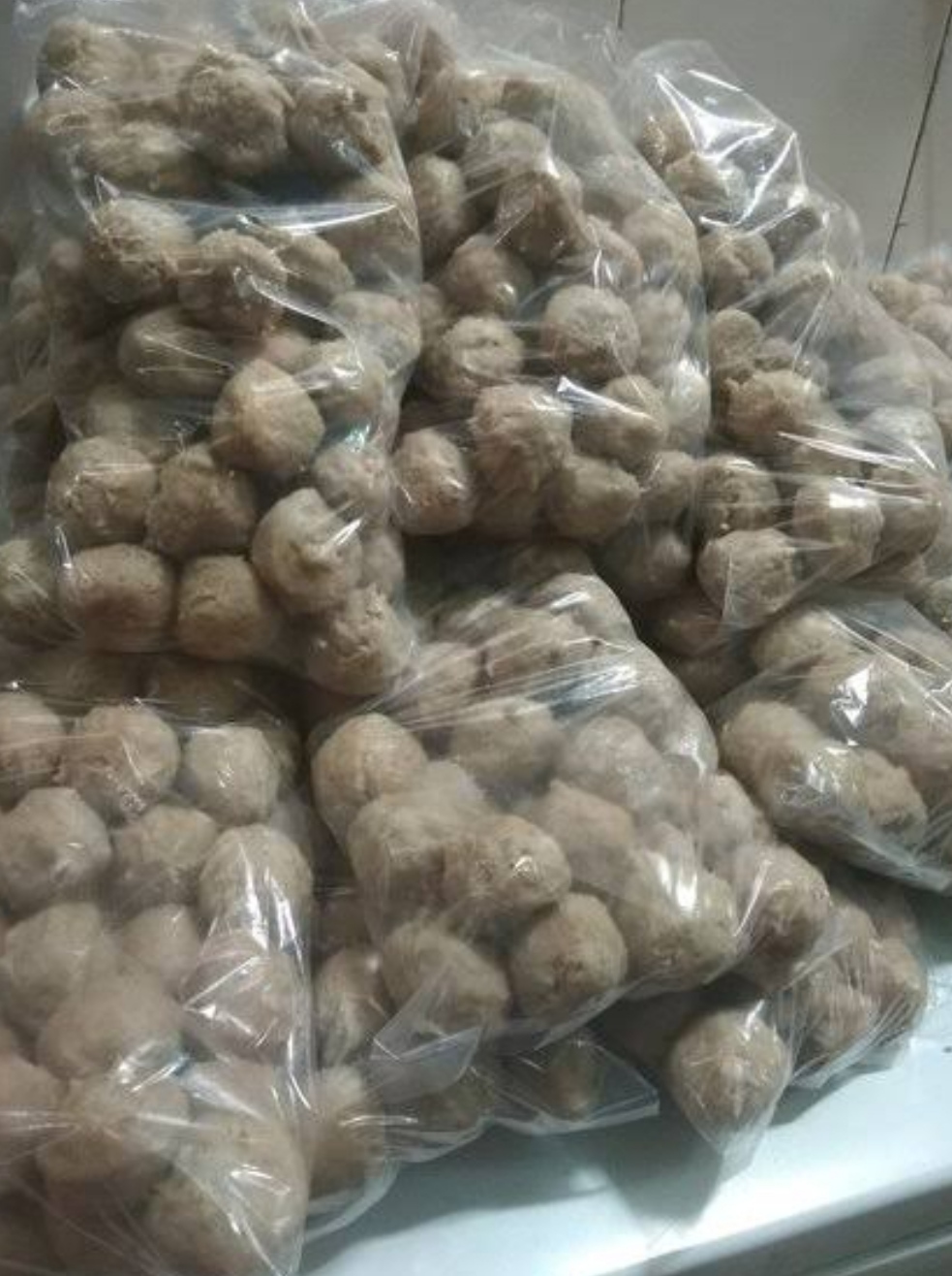 Bakso