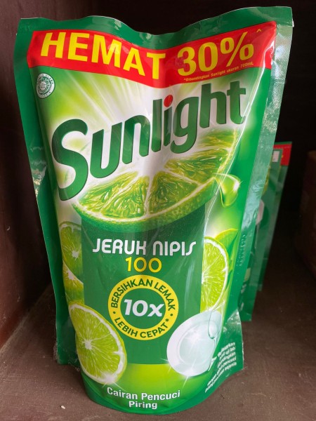 Sunlight
