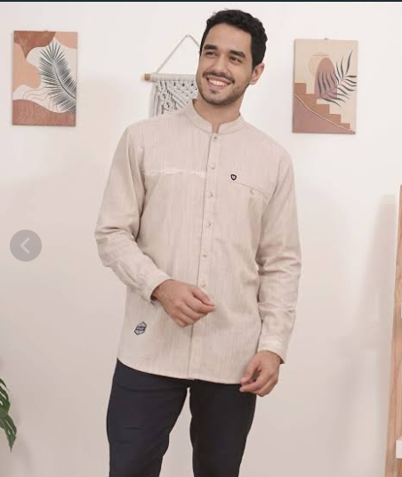 ARUNA ALMOST BEIGE