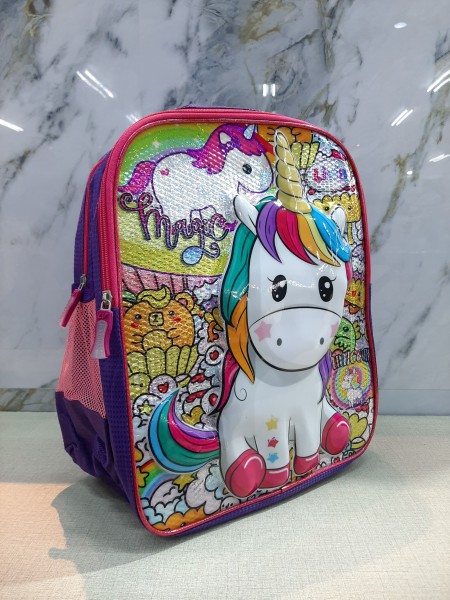 TAS RANSEL LIVIN 4084