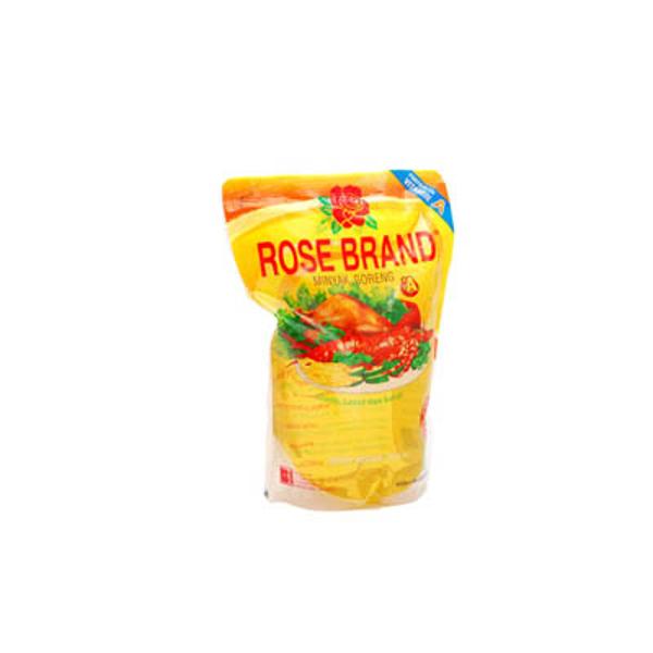 ROSE BRAND MNYK GRG POUCH 2LT