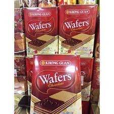 KG WAFER CHOCOLATE