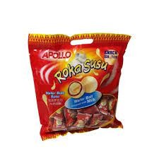 APOLLO ROKA WFR BALL SUSU