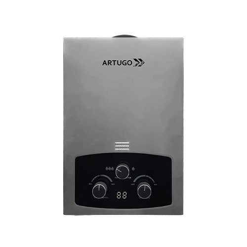 Water Heater Gas Artugo HG 6 QS
