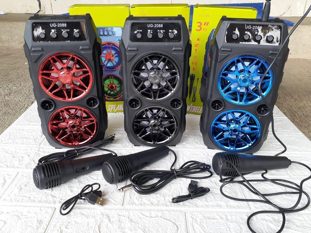 Speaker bluethoot