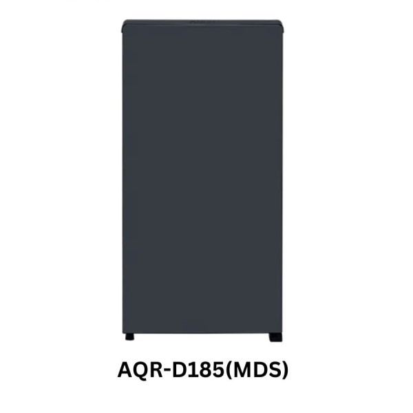 Kulkas 1 Pintu Aqua AQR-D185 MDS