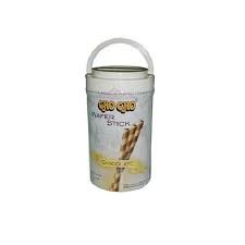 CHO-CHO WFR STICK CHOCOLATE