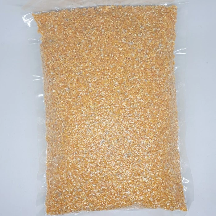 Beras jagung ?