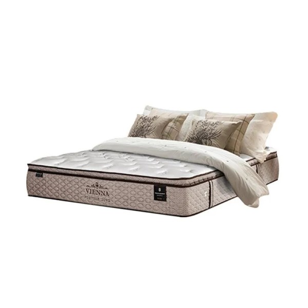 Springbed Dreamline Vienna 160x200