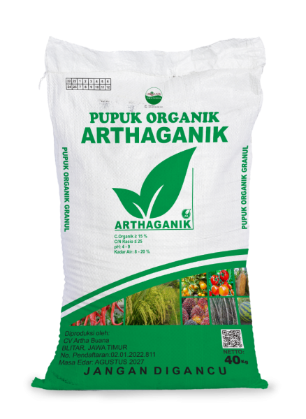Pupuk organik