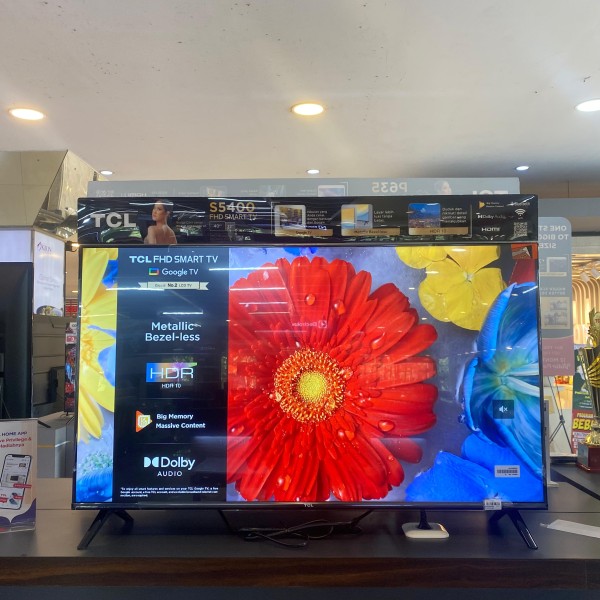 TV TCL 40S5400