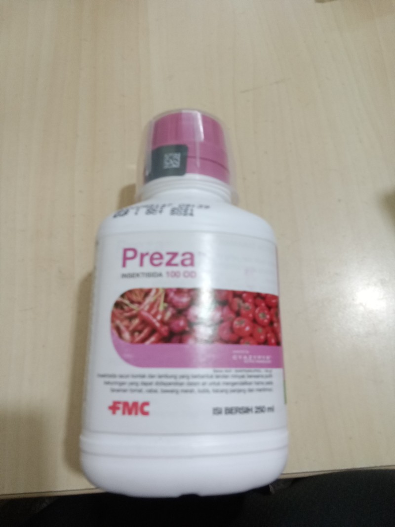Preza
