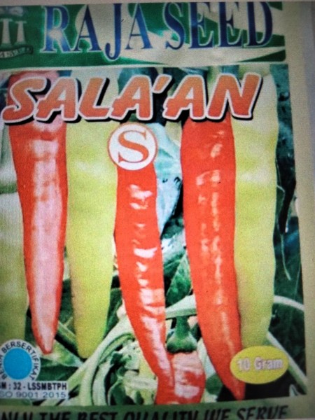 Cabe Sala'an