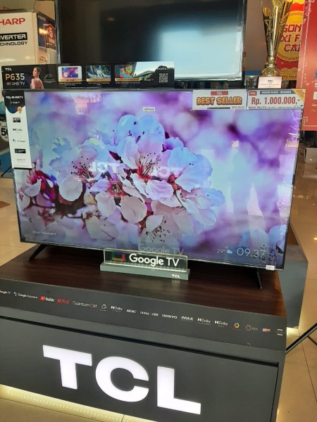 Android TV Coocaa 42CTC6200
