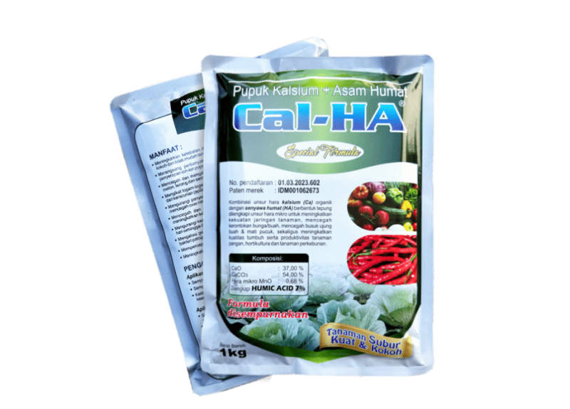 Cal HA (Asam Humat)