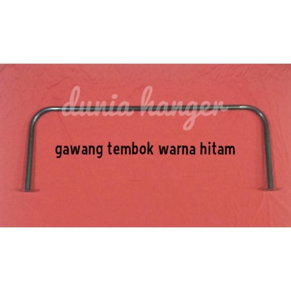 Gantungan tembok