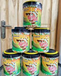 INAFOOD TWISSTULL PELANGI