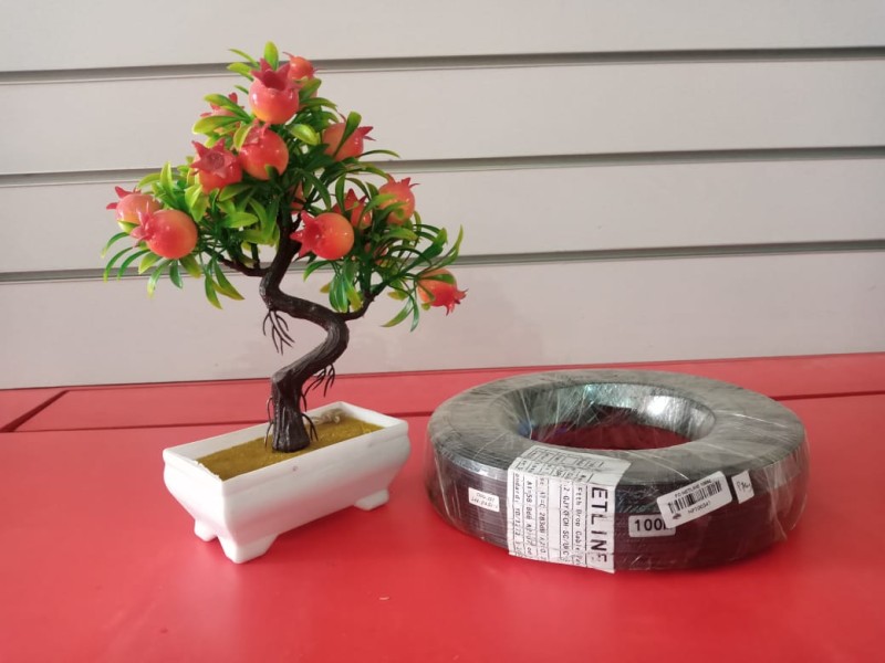 kabel fo 100m