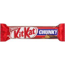 KITKAT CHUNKY 38GR