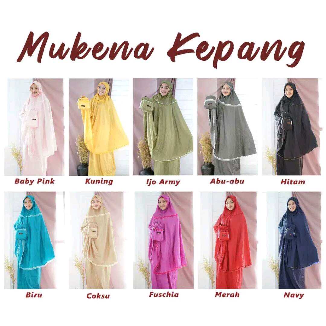 Mukena